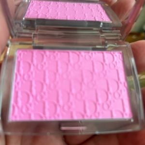 Dior Backstage Rosy Glow Blush